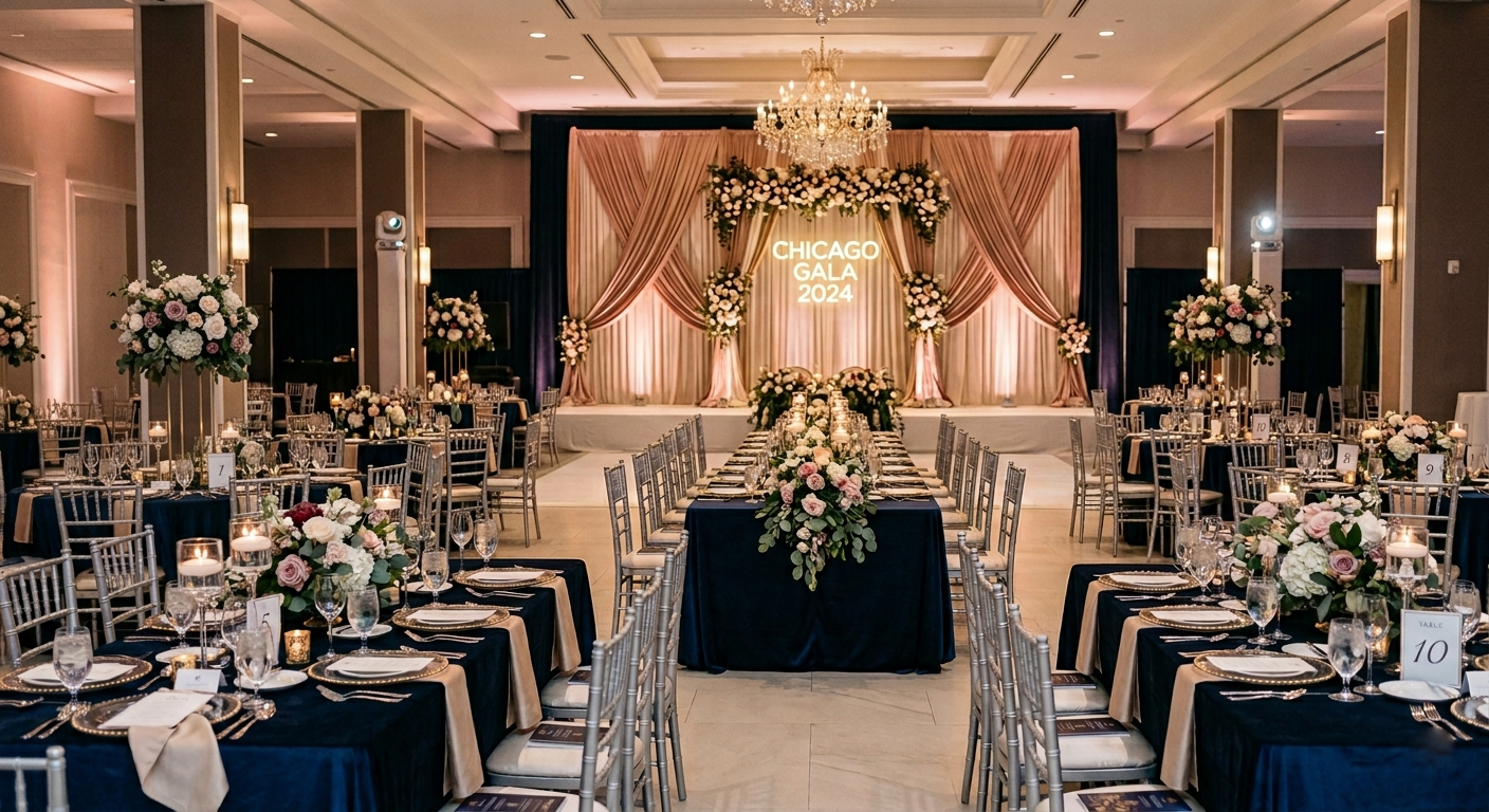 Top 10 Event Planning Mistakes Chicago (2026)