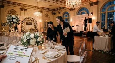 Top Event Planning Mistakes Chicago (2026 Guide)