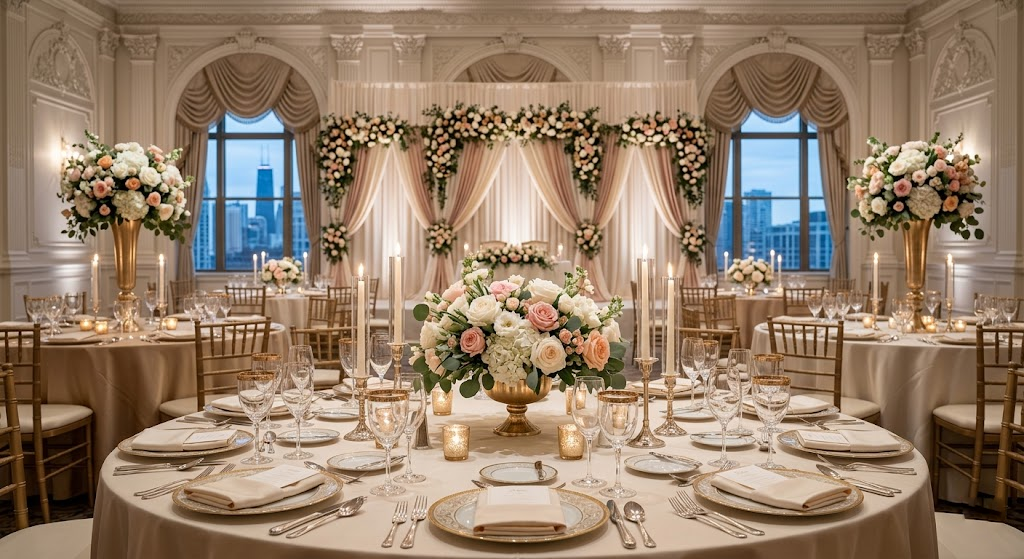 Wedding Planner vs Coordinator Chicago (2026)