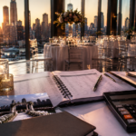 event budget Chicago 2026