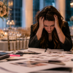 why event planning is stressful Chicago