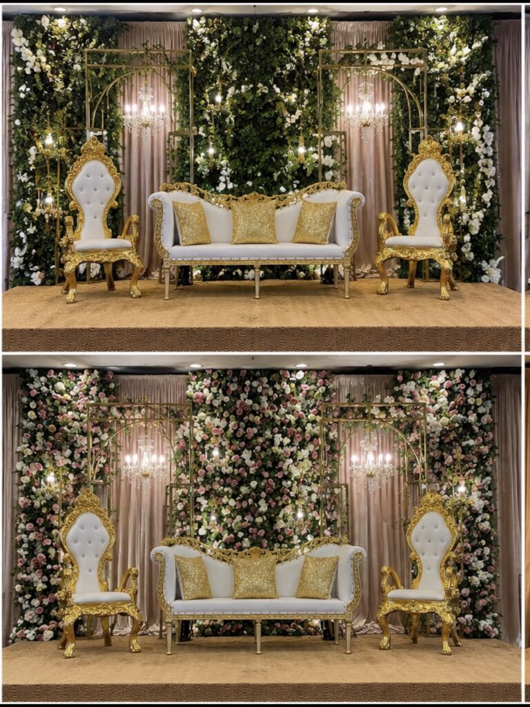 weding event