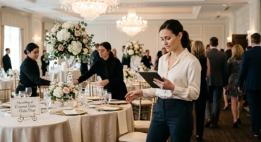 Top Event Planner Near Me Villa Park (2026)