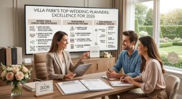 Top Wedding Planner Villa Park (2026 Guide)