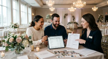 Wedding Budget Villa Park (2026 Guide)