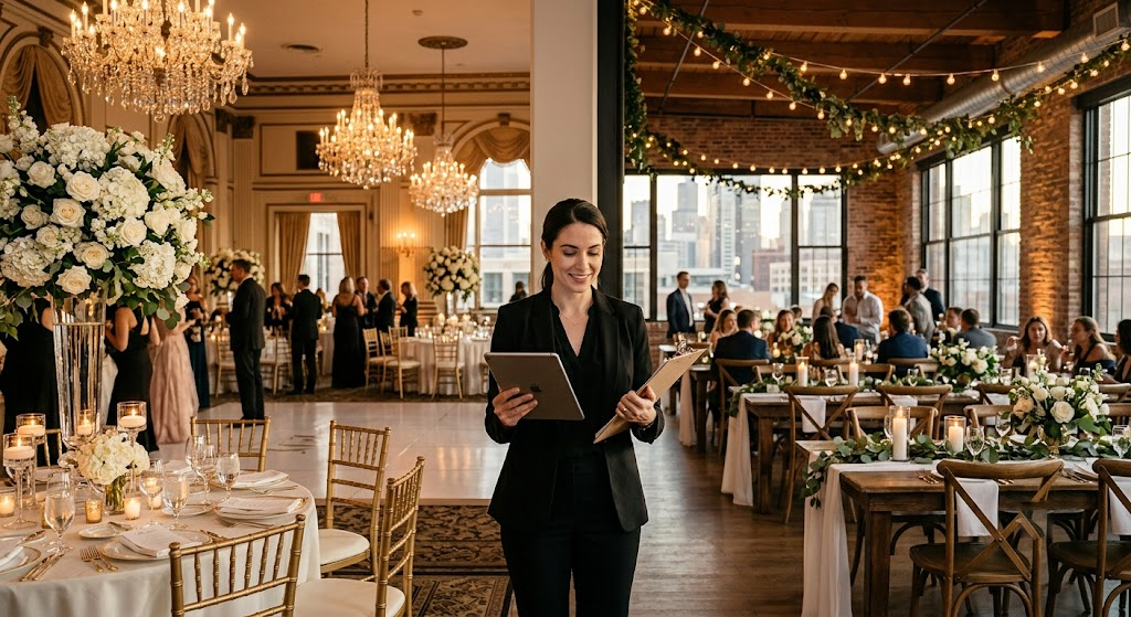 Best Wedding Planner Chicago (2026 Luxury vs Budget)