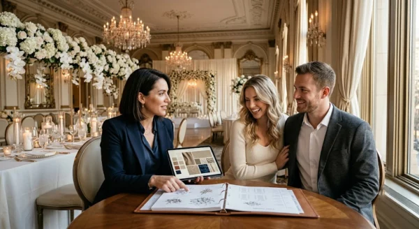 Best Wedding Planner in Chicago (2026 Guide)