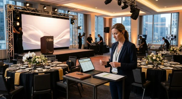 Chicago Corporate Event Planner (2026 Guide)