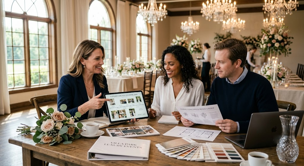 Event Planner Villa Park IL (2026 Guide)
