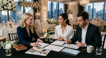 Wedding Planners in Chicago_ 10 Questions (2026)