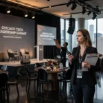 Corporate Event Planner Chicago _ What Do They Do_