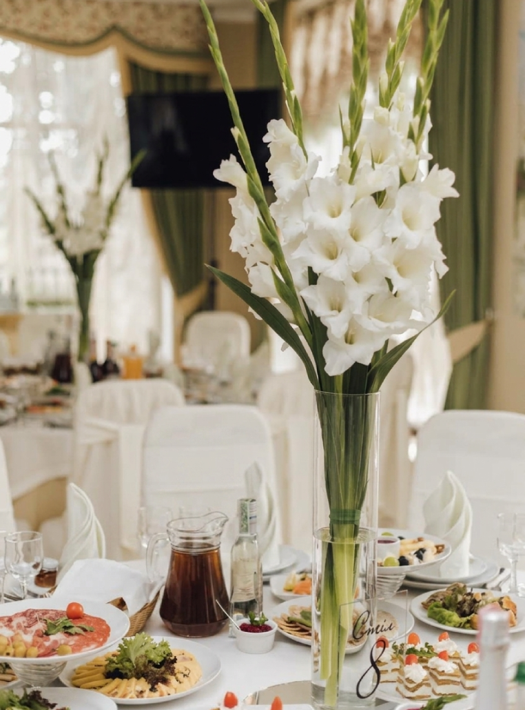 Corporate event