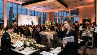 Event Planning Company Chicago IL _ 2026 Guide