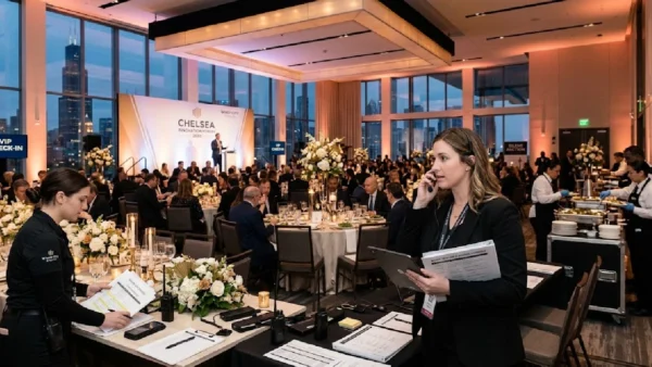 Event Planning Company Chicago IL _ 2026 Guide