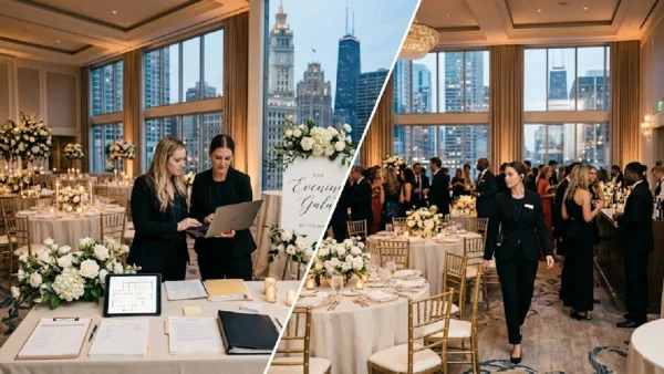 Event Planning vs Event Management _ Chicago Guide