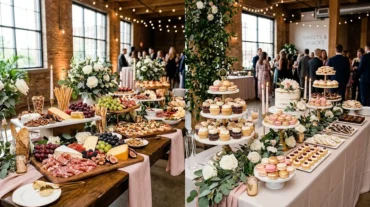 Grazing Tables & Sweet Tables in Chicago _ 2026 Guide